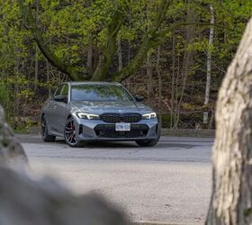 these are the most reliable cars in every category, Premium BMW 3 Series