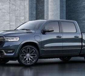 5 Cool Facts About the 2026 Ram 1500 Ramcharger