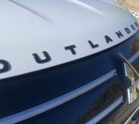 2025 mitsubishi outlander first drive all the details