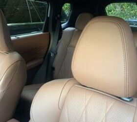 2025 mitsubishi outlander first drive all the details