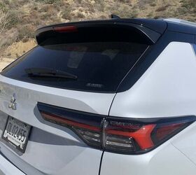 2025 mitsubishi outlander first drive all the details