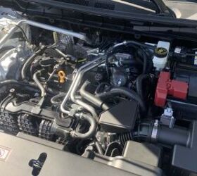 2025 mitsubishi outlander first drive all the details