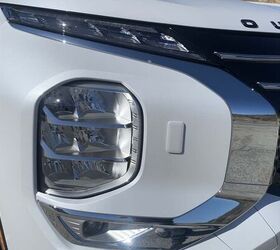 2025 mitsubishi outlander first drive all the details