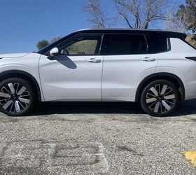 2025 mitsubishi outlander first drive all the details