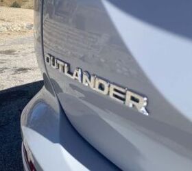 2025 mitsubishi outlander first drive all the details