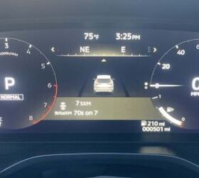 2025 mitsubishi outlander first drive all the details
