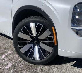 2025 mitsubishi outlander first drive all the details
