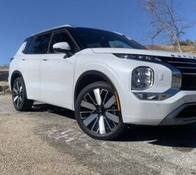 2025 mitsubishi outlander first drive all the details