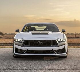 2025 Hennessy Super Venom Mustang: All The Details | AutoGuide.com