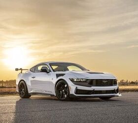 hennessy super venom mustang all the details