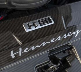 hennessy super venom mustang all the details