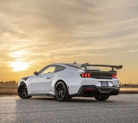 hennessy super venom mustang all the details