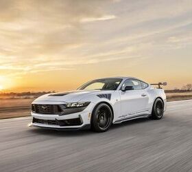 hennessy super venom mustang all the details