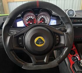2020 lotus evora gt for sale