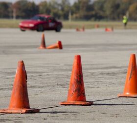 The Best Safety Cones for Work and Play