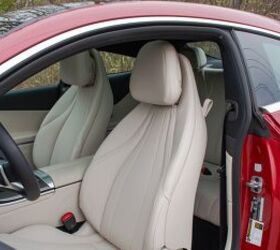 2025 mercedes benz cle 300 review all the details
