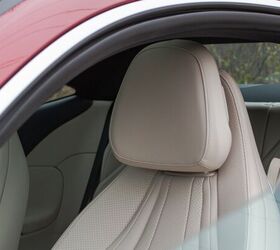 2025 mercedes benz cle 300 review all the details