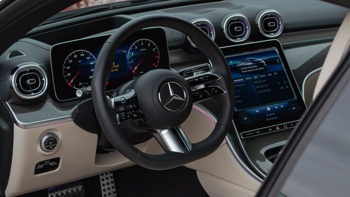 2025 mercedes benz cle 300 review right car wrong engine