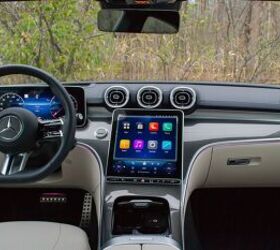 2025 mercedes benz cle 300 review all the details