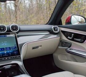 2025 mercedes benz cle 300 review all the details