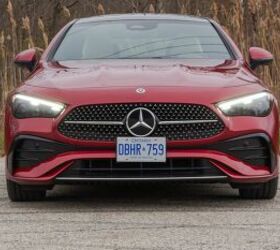 2025 mercedes benz cle 300 review all the details