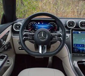 2025 mercedes benz cle 300 review all the details