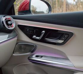 2025 mercedes benz cle 300 review all the details