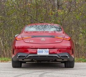 2025 mercedes benz cle 300 review all the details