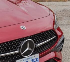 2025 mercedes benz cle 300 review all the details