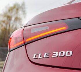 2025 mercedes benz cle 300 review all the details