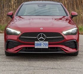 2025 mercedes benz cle 300 review all the details