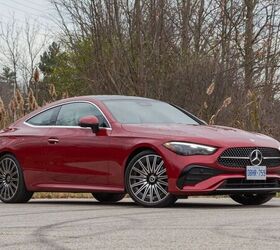 2025 Mercedes-Benz CLE 300 Review: Right Car, Wrong Engine