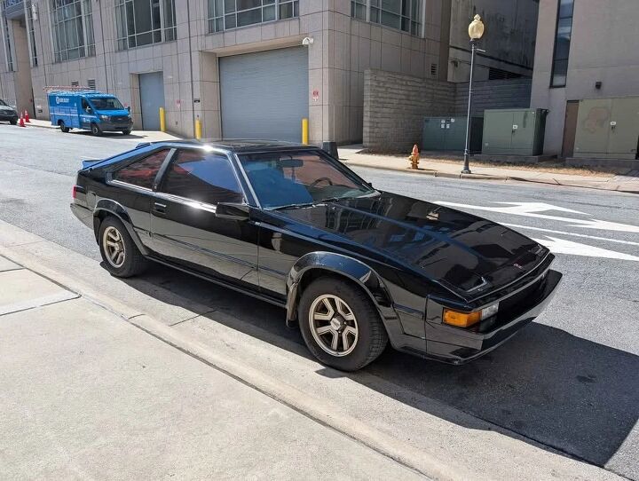 turbo A duct on MKII? | Toyota Celica Supra Forum turbo A duct on MKII? | Toyota Celica Supra Forum