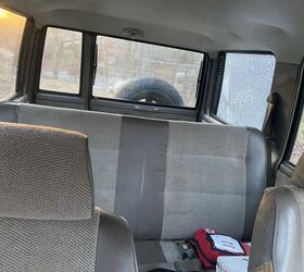 1988 isuzu trooper ii for sale
