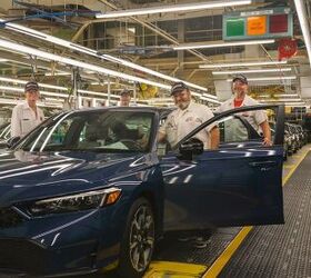 honda blinks plans to move civic production to avoid tariffs