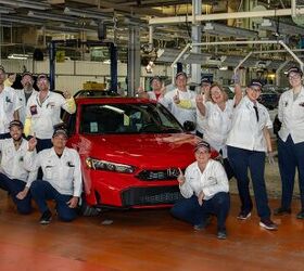 which automakers make the most vehicles in america
