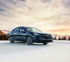2025 subaru legacy final drive past present and future