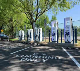 Trump Divesting Federal Government EVs Could Be Very Expensive