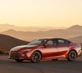 the 10 cars people are shopping for right now