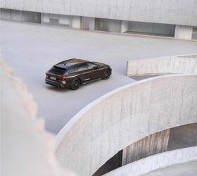 2026 audi a6 avant all the details