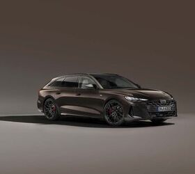 2026 audi a6 avant all the details