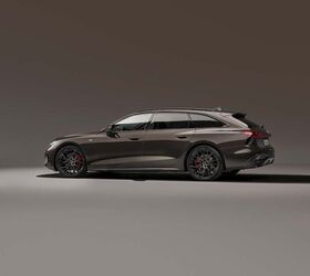 2026 audi a6 avant all the details