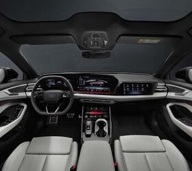 2026 audi a6 avant all the details