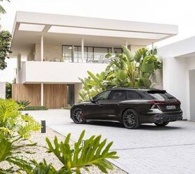 2026 audi a6 avant all the details