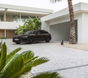 2026 audi a6 avant all the details
