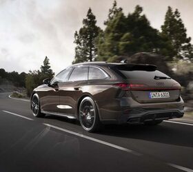 2026 audi a6 avant all the details