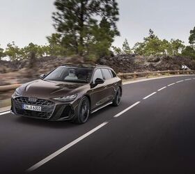 2026 audi a6 avant all the details