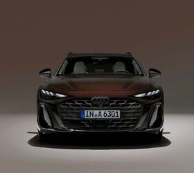 2026 audi a6 avant all the details