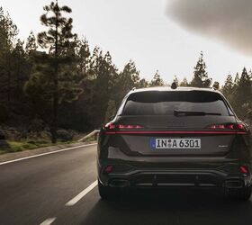 2026 audi a6 avant all the details