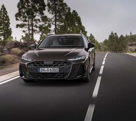 2026 audi a6 avant all the details